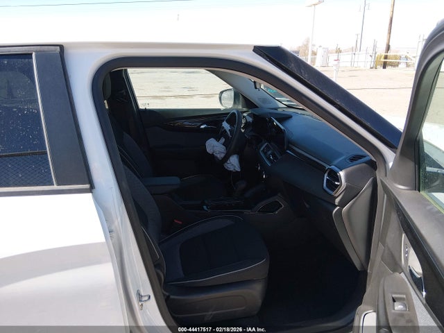 KL79MNSL8SB046650 Chevrolet Trailblazer Awd Ls