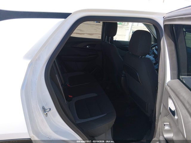 KL79MNSL8SB046650 Chevrolet Trailblazer Awd Ls