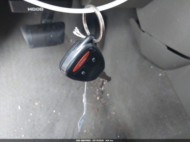 44417523 :رقم المزاد ، 1D7HA18277S178438 vin ، 2007 Dodge Ram 1500 Laramie مزاد بيع
