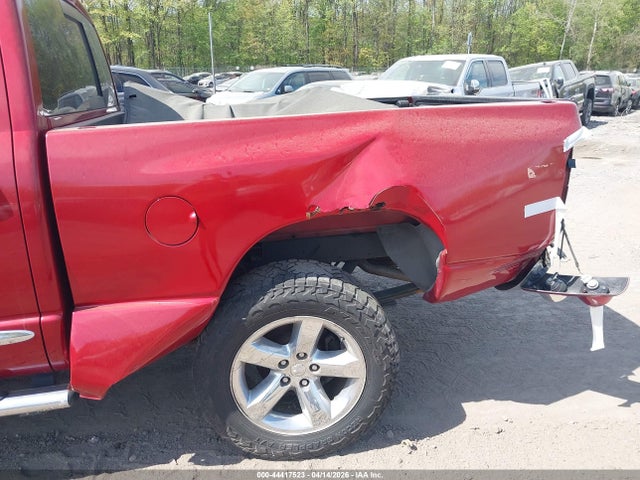 44417523 :رقم المزاد ، 1D7HA18277S178438 vin ، 2007 Dodge Ram 1500 Laramie مزاد بيع
