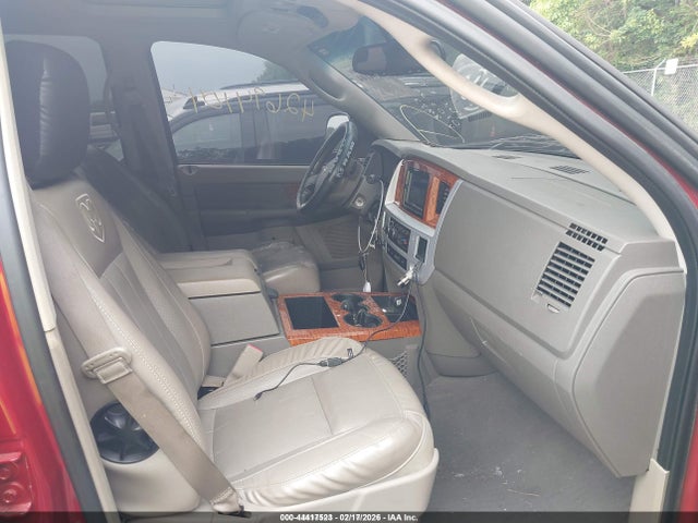 44417523 :رقم المزاد ، 1D7HA18277S178438 vin ، 2007 Dodge Ram 1500 Laramie مزاد بيع