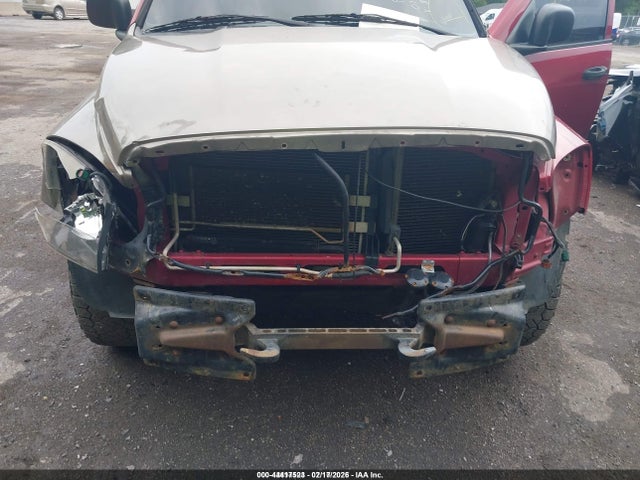 44417523 :رقم المزاد ، 1D7HA18277S178438 vin ، 2007 Dodge Ram 1500 Laramie مزاد بيع