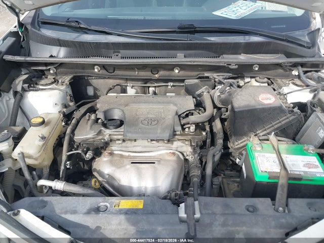 Toyota Rav4 Xle 2015 2T3RFREV7FW301982 Image 10
