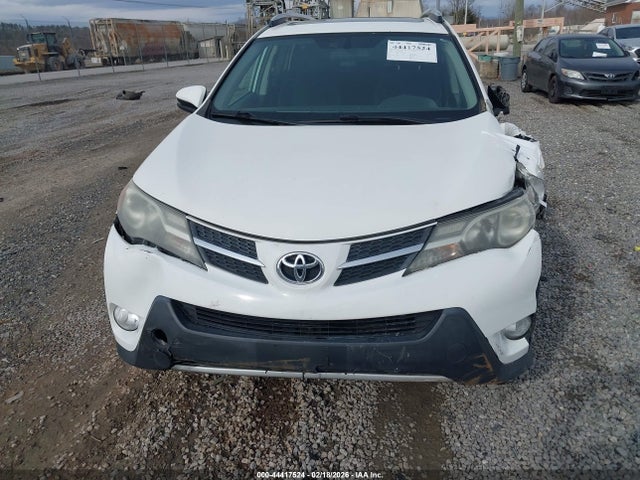 Toyota Rav4 Xle 2015 2T3RFREV7FW301982 Image 12