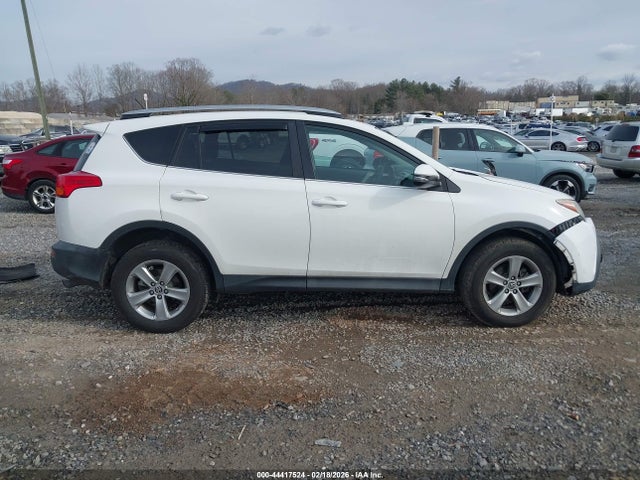 Toyota Rav4 Xle 2015 2T3RFREV7FW301982 Image 13