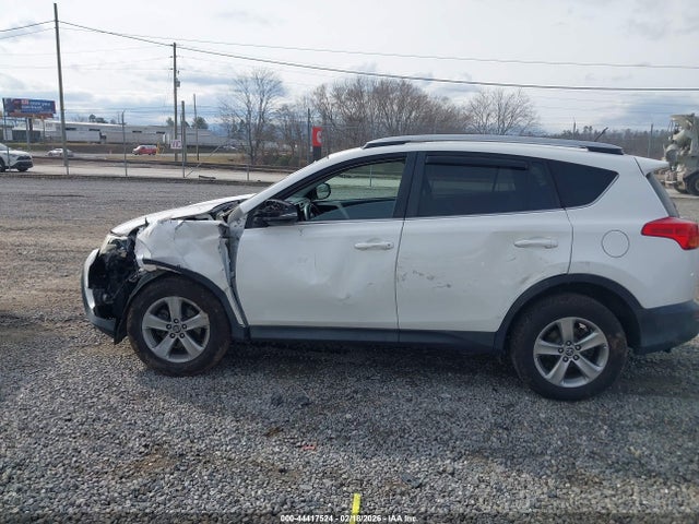 Toyota Rav4 Xle 2015 2T3RFREV7FW301982 Image 14