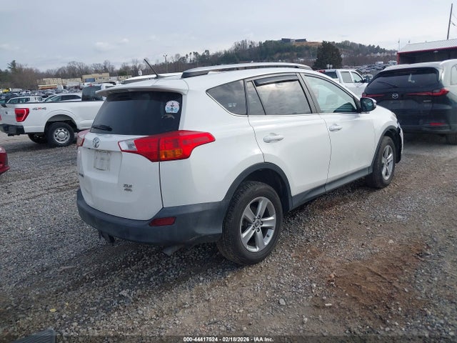 Toyota Rav4 Xle 2015 2T3RFREV7FW301982 Image 4