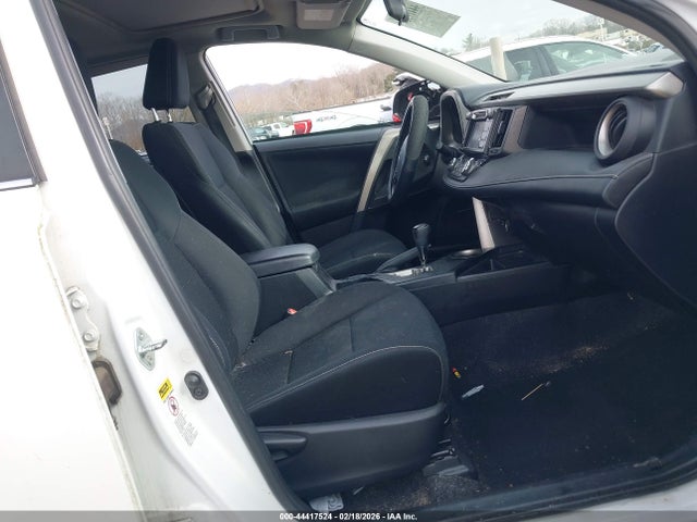 Toyota Rav4 Xle 2015 2T3RFREV7FW301982 Image 5