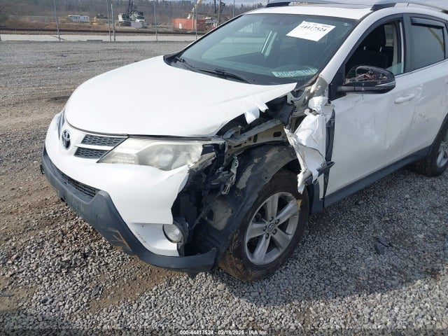 Toyota Rav4 Xle 2015 2T3RFREV7FW301982 Image 6