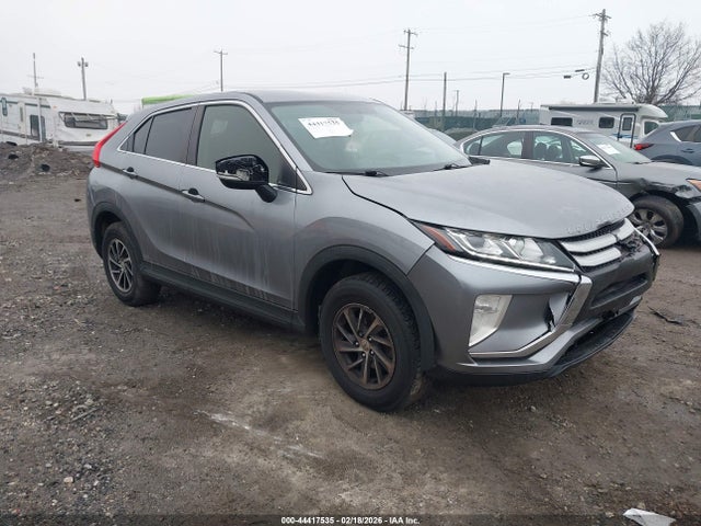 2020 MITSUBISHI ECLIPSE CROSS JA4AT3AA8LZ010869 Photo 0