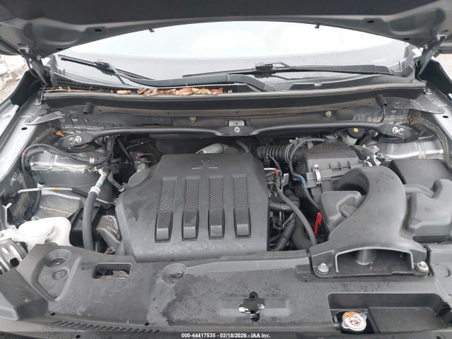 2020 MITSUBISHI ECLIPSE CROSS JA4AT3AA8LZ010869 Photo 9