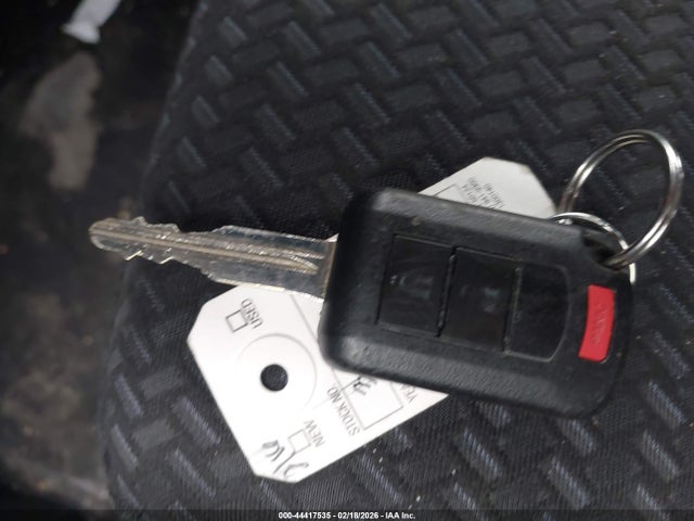 2020 MITSUBISHI ECLIPSE CROSS JA4AT3AA8LZ010869 Photo 10