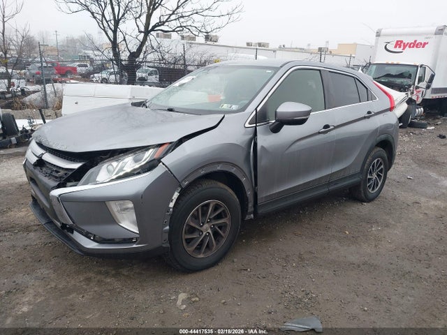 2020 MITSUBISHI ECLIPSE CROSS JA4AT3AA8LZ010869 Photo 1