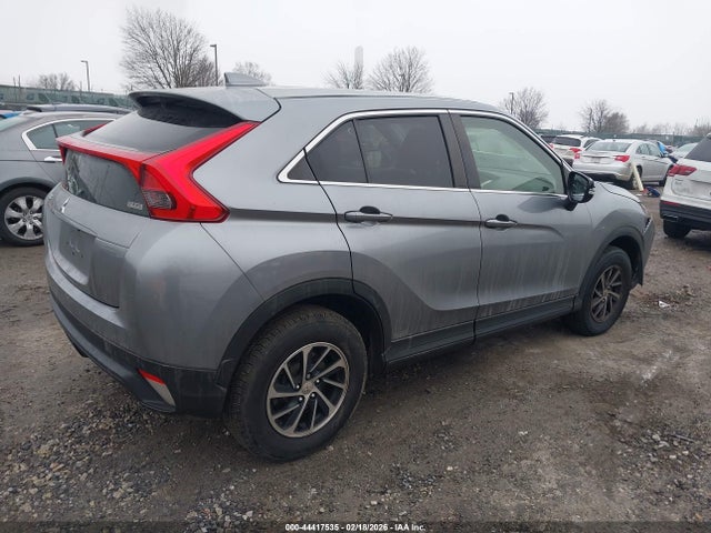 2020 MITSUBISHI ECLIPSE CROSS JA4AT3AA8LZ010869 Photo 3