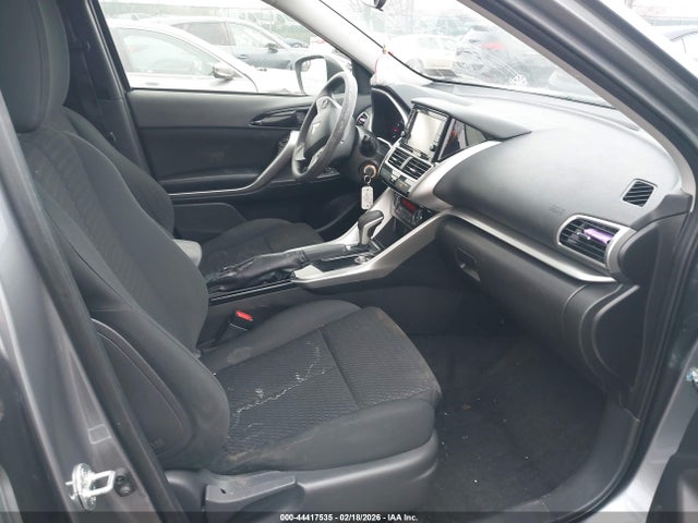 2020 MITSUBISHI ECLIPSE CROSS JA4AT3AA8LZ010869 Photo 4