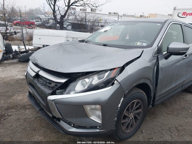 2020 MITSUBISHI ECLIPSE CROSS JA4AT3AA8LZ010869 Photo 5