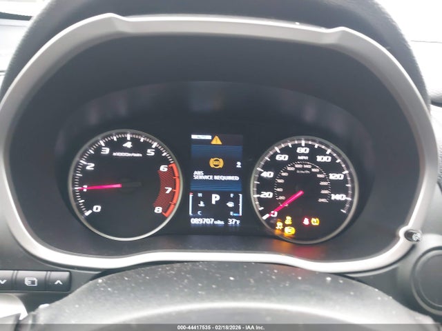 2020 MITSUBISHI ECLIPSE CROSS JA4AT3AA8LZ010869 Photo 6