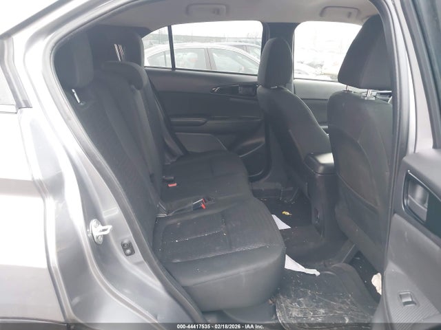 2020 MITSUBISHI ECLIPSE CROSS JA4AT3AA8LZ010869 Photo 7