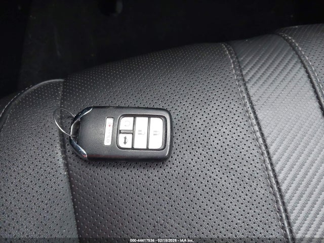 Honda Civic Ex-l 2016 19XFC1F76GE215735 Image 11