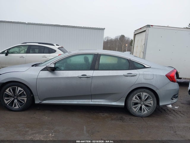 Honda Civic Ex-l 2016 19XFC1F76GE215735 Image 15