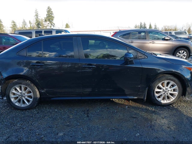 Продажа на аукционе авто 2020 Toyota Corolla Le, vin: JTDHPRAE1LJ014260, номер лота: 44417537