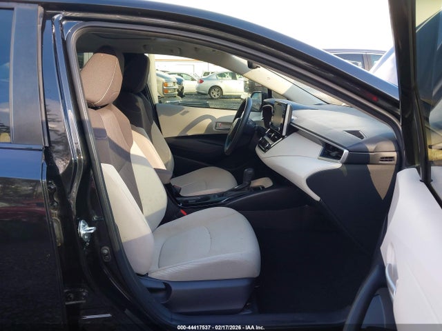 Продажа на аукционе авто 2020 Toyota Corolla Le, vin: JTDHPRAE1LJ014260, номер лота: 44417537