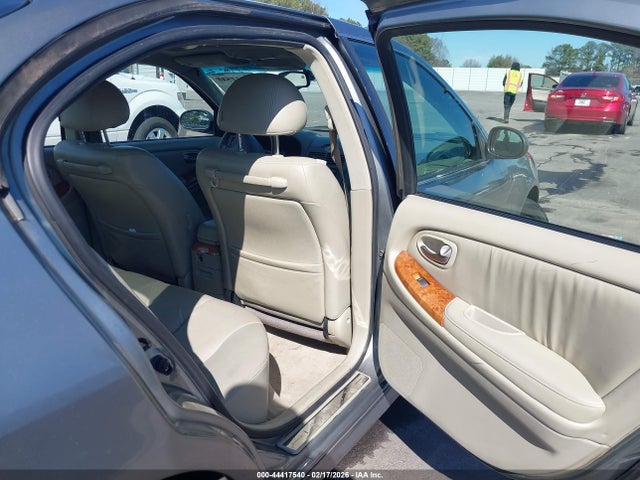 2004 Infiniti I35 Luxury მანქანა იყიდება აუქციონზე, vin: JNKDA31A34T209985, აუქციონის ნომერი: 44417540