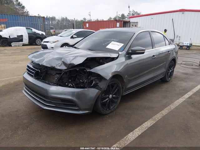 Продаж на аукціоні авто 2018 Volkswagen Jetta 1.4t Se/1.4t Wolfsburg Edition, vin: 3VWDB7AJ0JM237627, номер лоту: 44417547