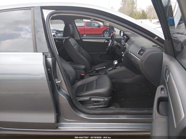 Продаж на аукціоні авто 2018 Volkswagen Jetta 1.4t Se/1.4t Wolfsburg Edition, vin: 3VWDB7AJ0JM237627, номер лоту: 44417547