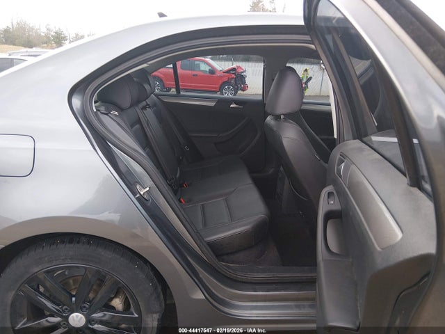 Продаж на аукціоні авто 2018 Volkswagen Jetta 1.4t Se/1.4t Wolfsburg Edition, vin: 3VWDB7AJ0JM237627, номер лоту: 44417547