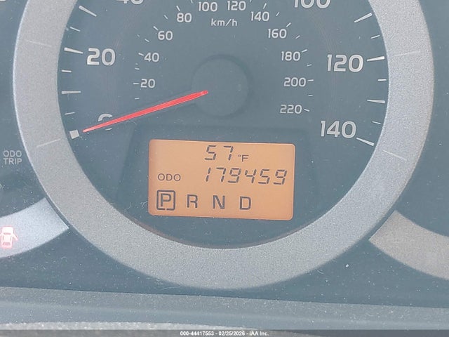 Aukcja sprzedaży 2012 Toyota Rav4, vin: 2T3ZF4DV3CW138960, numer aukcji: 44417553