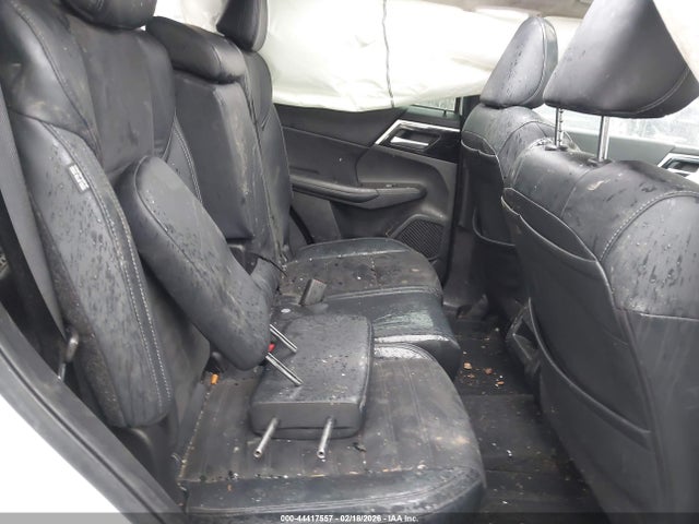 2022 MITSUBISHI OUTLANDER JA4J4UA86NZ011019 Photo 7