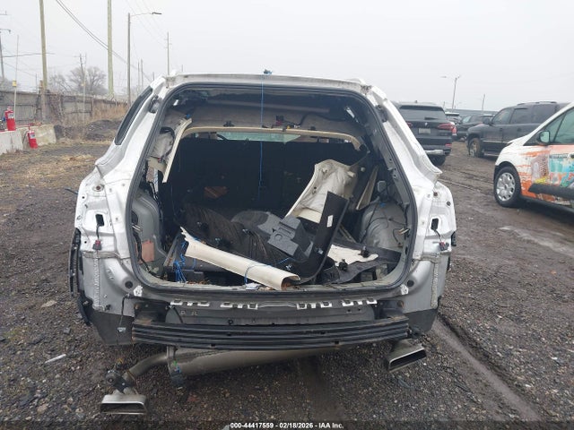 Продаж на аукціоні авто 2019 Cadillac Xt5 Luxury, vin: 1GYKNCRS6KZ103979, номер лоту: 44417559