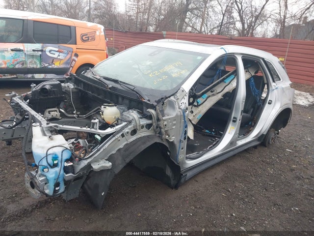 Продаж на аукціоні авто 2019 Cadillac Xt5 Luxury, vin: 1GYKNCRS6KZ103979, номер лоту: 44417559