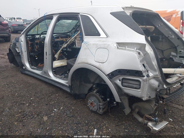 Продаж на аукціоні авто 2019 Cadillac Xt5 Luxury, vin: 1GYKNCRS6KZ103979, номер лоту: 44417559