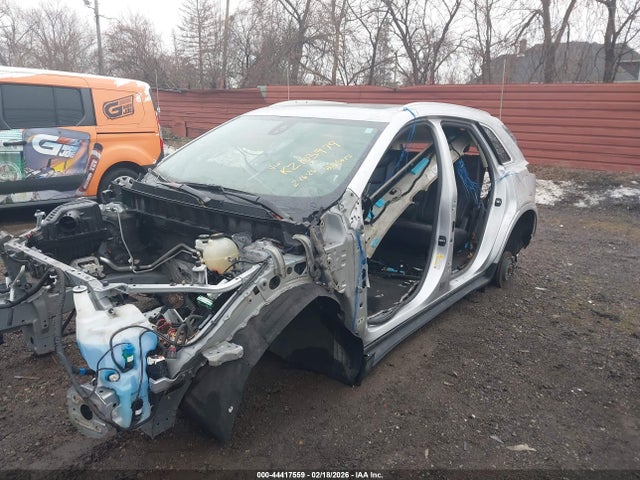 Продаж на аукціоні авто 2019 Cadillac Xt5 Luxury, vin: 1GYKNCRS6KZ103979, номер лоту: 44417559
