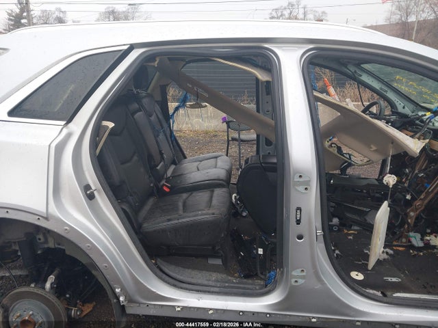 Продаж на аукціоні авто 2019 Cadillac Xt5 Luxury, vin: 1GYKNCRS6KZ103979, номер лоту: 44417559