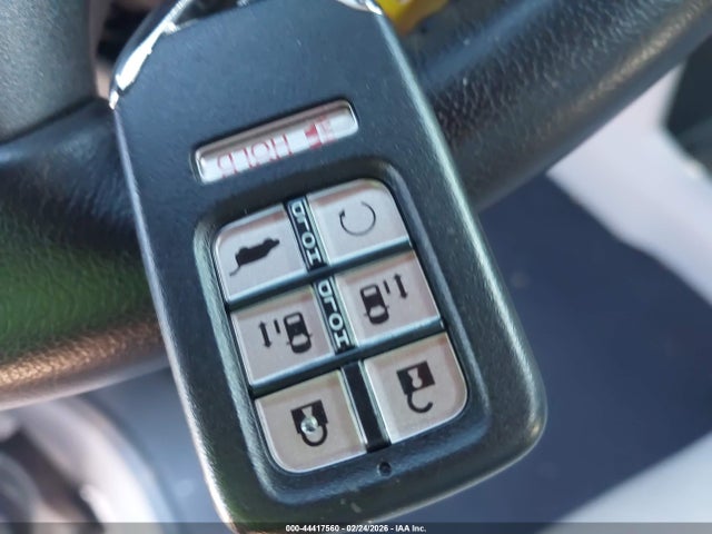 2021 HONDA ODYSSEY 5FNRL6H72MB005808 Photo 10