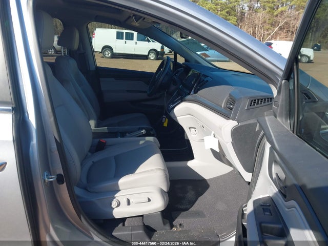 2021 HONDA ODYSSEY 5FNRL6H72MB005808 Photo 4