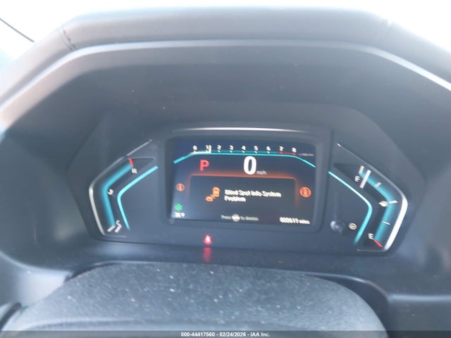 2021 HONDA ODYSSEY 5FNRL6H72MB005808 Photo 6
