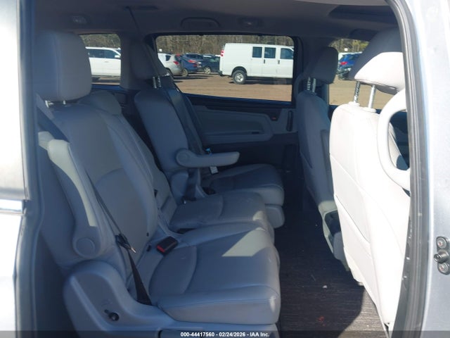 2021 HONDA ODYSSEY 5FNRL6H72MB005808 Photo 7