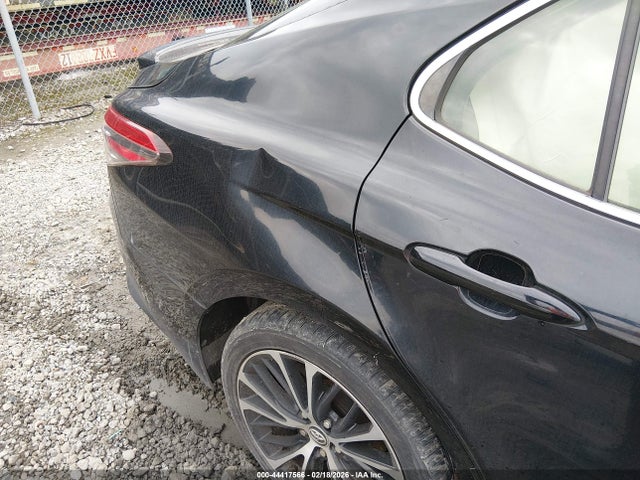 JTNB11HK0J3003848 Toyota CAMRY SE
