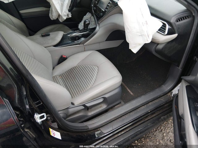 JTNB11HK0J3003848 Toyota CAMRY SE