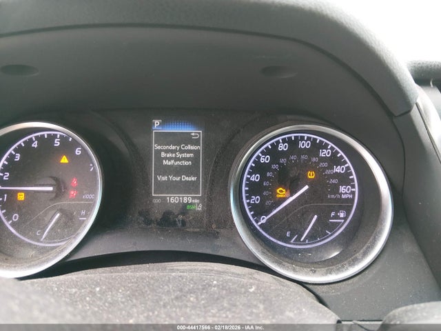 JTNB11HK0J3003848 Toyota CAMRY SE