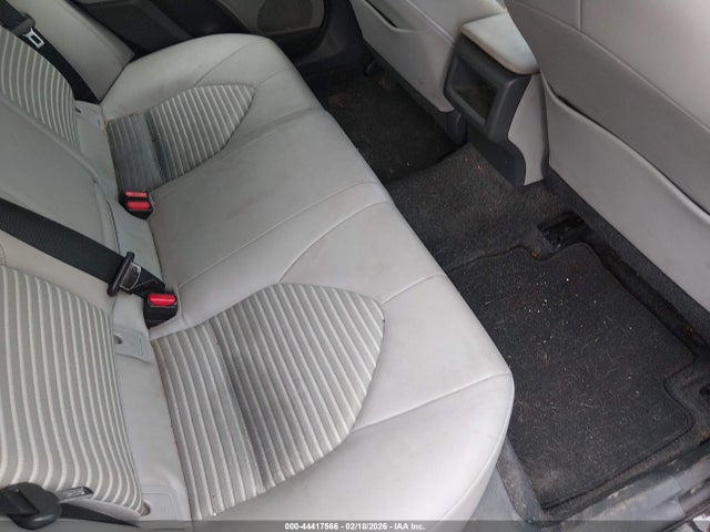JTNB11HK0J3003848 Toyota CAMRY SE