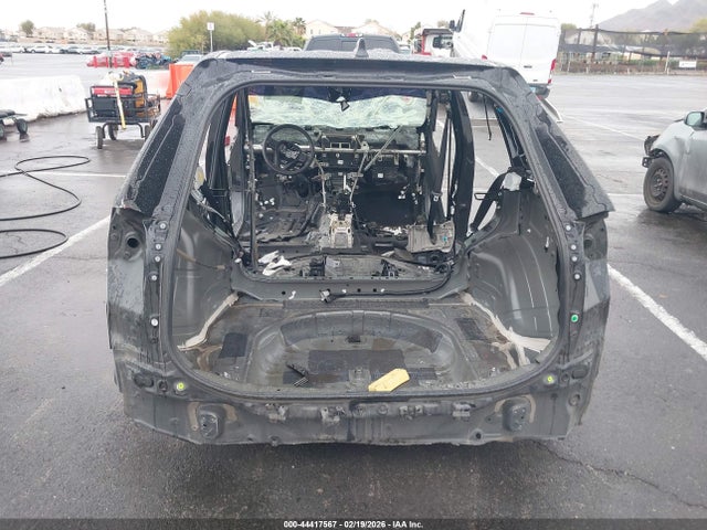 Toyota RAV4 LE 2024 2T3H1RFV5RC279656 Image 16