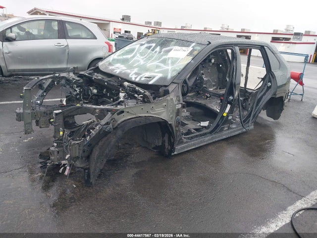 Toyota RAV4 LE 2024 2T3H1RFV5RC279656 Image 2