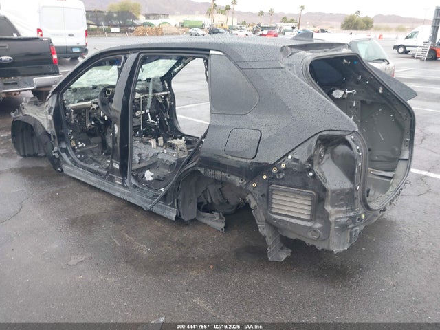 Toyota RAV4 LE 2024 2T3H1RFV5RC279656 Image 3