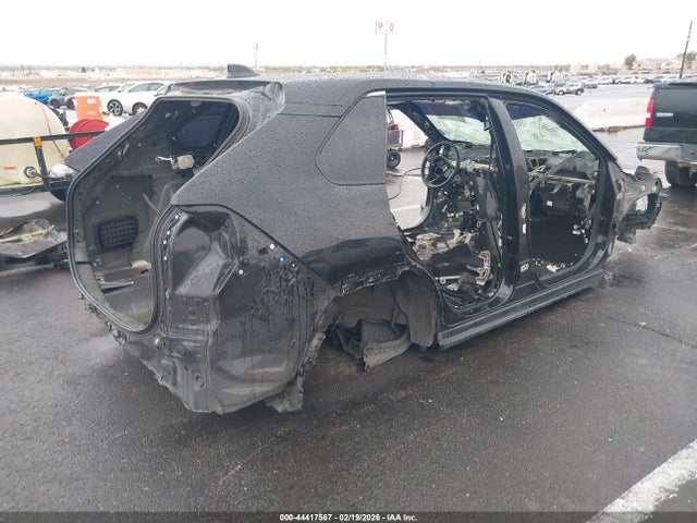Toyota RAV4 LE 2024 2T3H1RFV5RC279656 Image 4