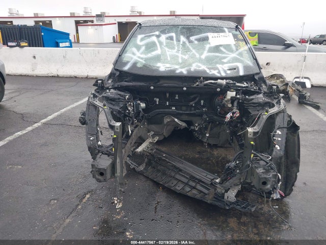 Toyota RAV4 LE 2024 2T3H1RFV5RC279656 Image 6